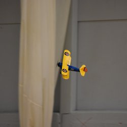 Indoor Flying 2019